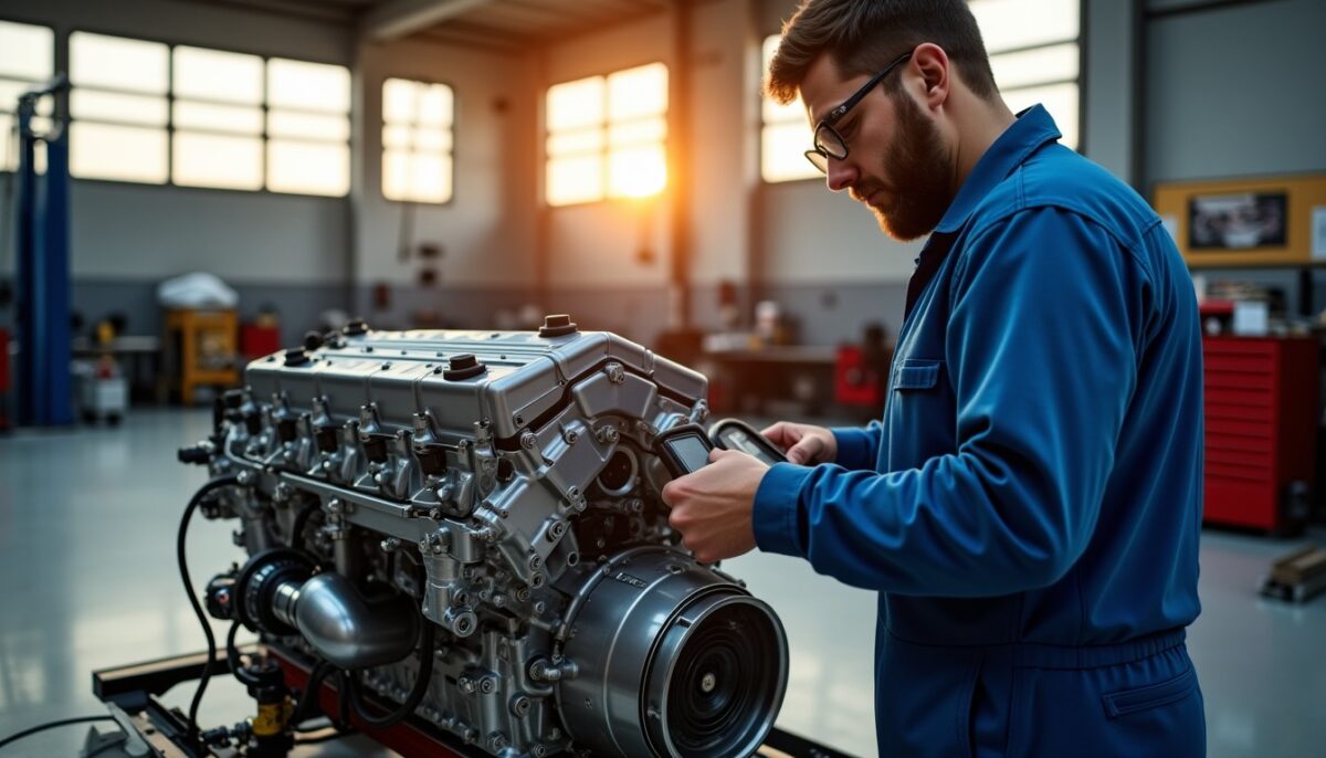 Fiabilité du moteur 1.6 PureTech : quelles versions privilégier et quels points contrôler ?
