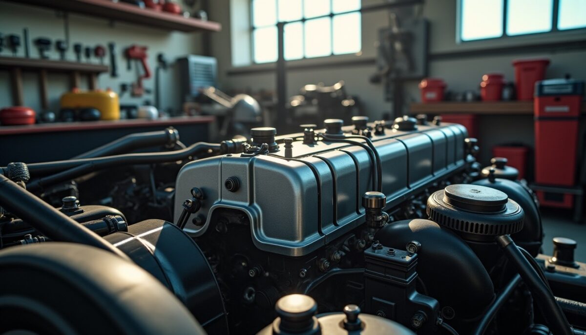 Moteur 1.5 dCi 95 : un choix sûr ou un pari en voiture d'occasion ?