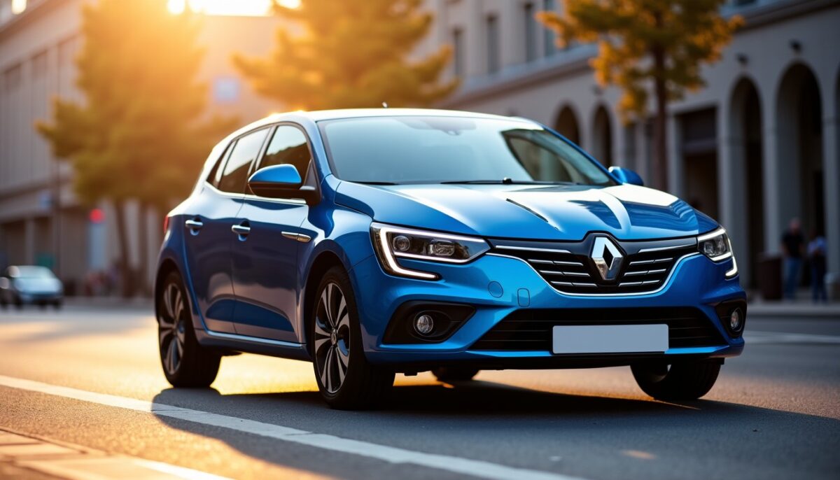 Mégane 3 1.5 dCi 110 : Fiabilité et conseils pour l'achat d'une occasion