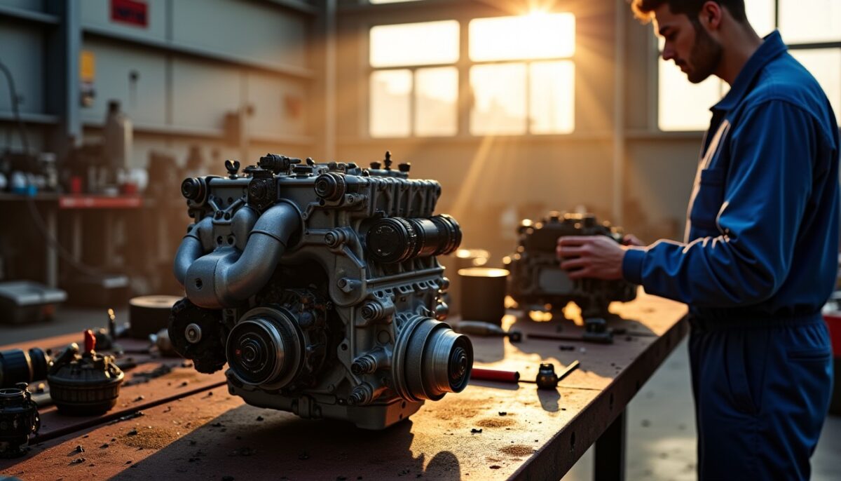Moteur 1.6 VTi 120 : une valeur sûre ou un pari risqué pour l'occasion ?
