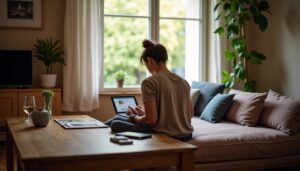 Maison connectée et bien-être : comment la technologie transforme nos moments de détente