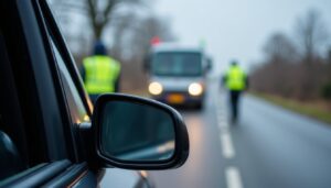 Délai d’envoi des contraventions après passage d’un radar mobile : à quoi s’attendre ?