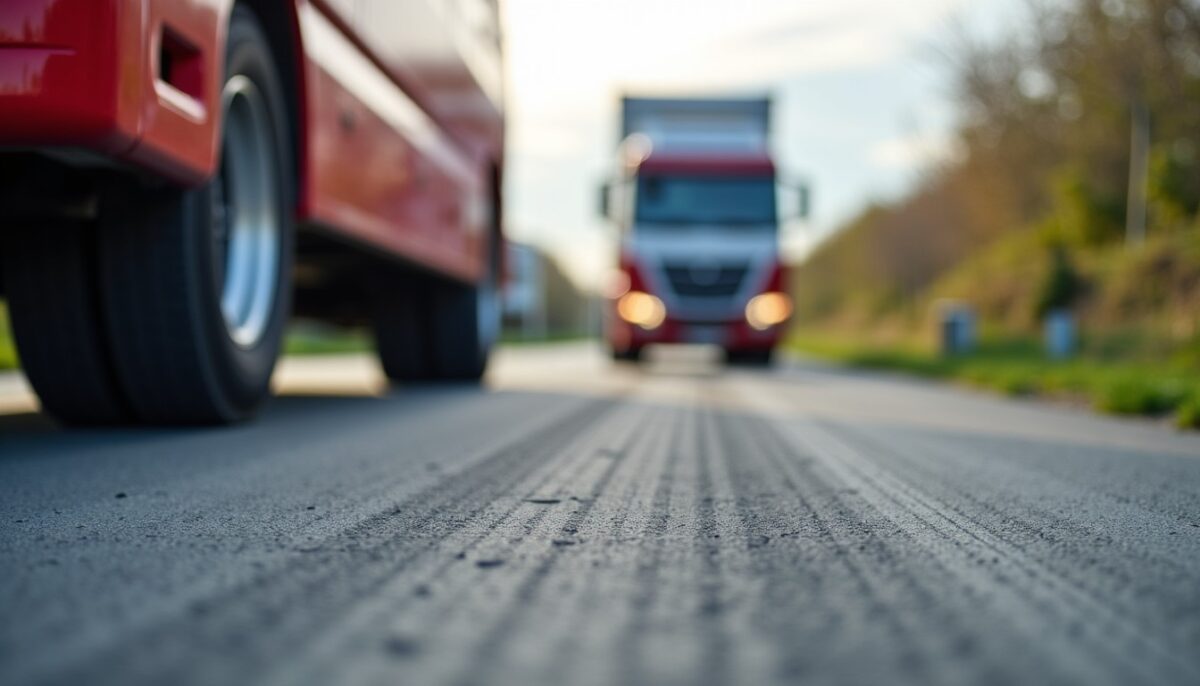 Tout savoir sur le coût du permis poids lourd en France : guide complet