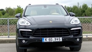 Porsche Cayenne Diesel d'occasion : un pari sûr ou un risque à connaître ?