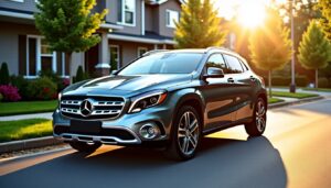 Mercedes GLA d'occasion : quelles versions choisir pour une fiabilité optimale ?