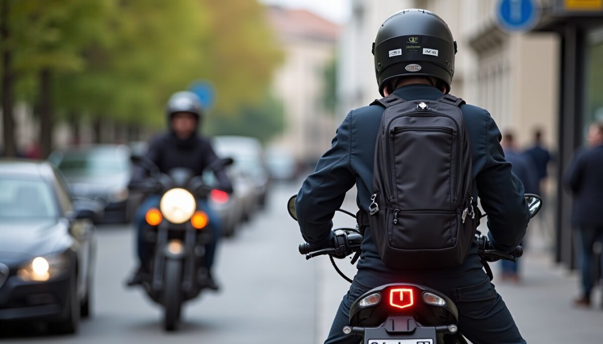 Doit-on repasser l'examen du code avant le permis moto ?