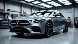CLA 45 AMG : Évaluer la fiabilité et les points clés à contrôler avant un achat d'occasion