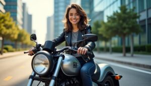 Quel type de permis est nécessaire pour piloter une moto à 3 roues ?