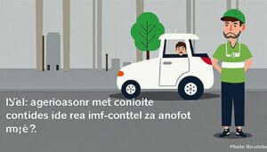 Permis BVA : tout savoir sur la conduite réservée aux voitures à boîte automatique