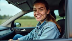 Louer une voiture quand on est jeune conducteur : quelles options et conditions ?