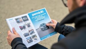 Permis B1 : Tout ce qu'il faut savoir sur le permis des véhicules sans permis !