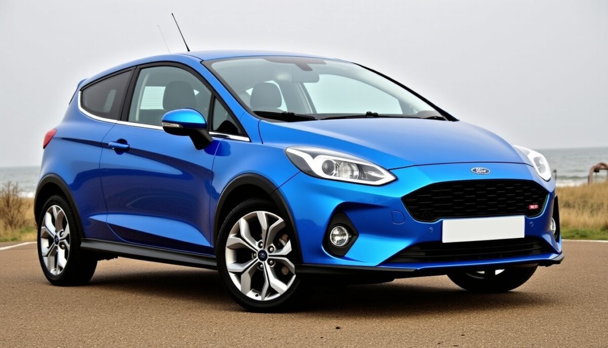 Ford Puma : un compagnon fiable et pratique pour votre quotidien ?