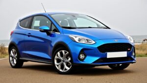 Ford Puma : un compagnon fiable et pratique pour votre quotidien ?