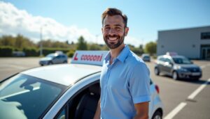 Guide essentiel : Devenez moniteur d’auto-école en suivant ces étapes clés