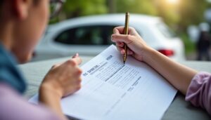 Documents indispensables pour s’inscrire à l’auto-école : Ce qu’il faut savoir