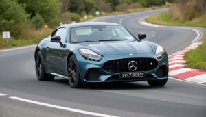 Comment choisir la marque de voiture de course idéale selon votre discipline sportive ?
