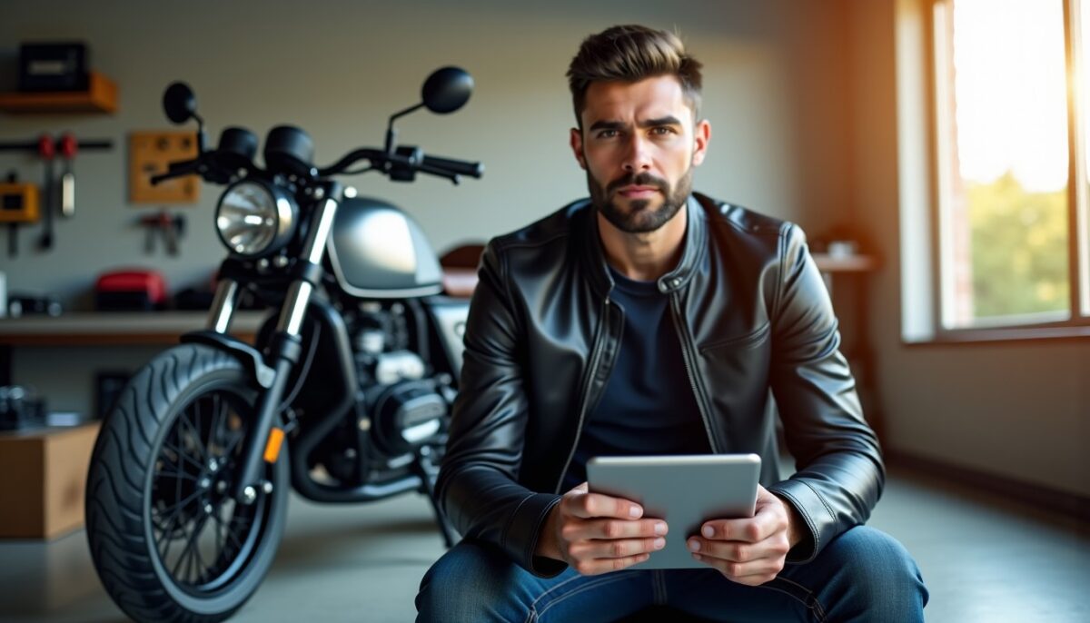 Astuces efficaces pour diminuer les frais d’assurance de votre moto BMW