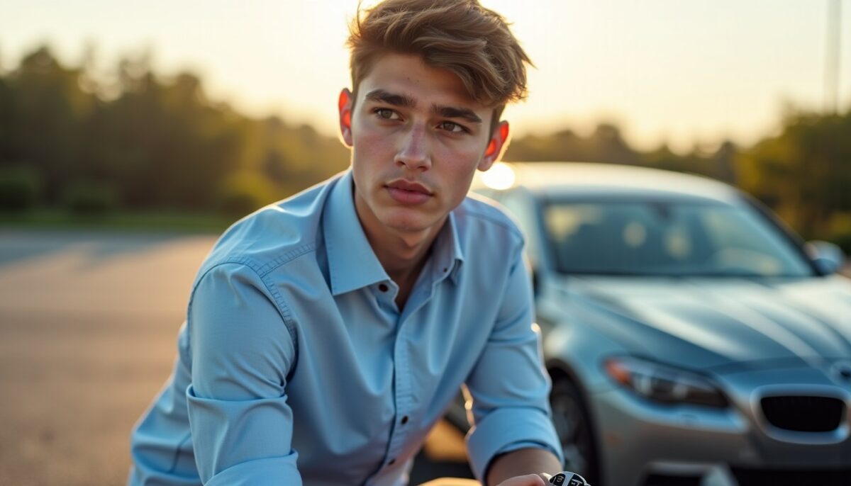 Jeune conducteur : astuces pour réduire le coût de votre assurance auto dès la fin de l’auto-école
