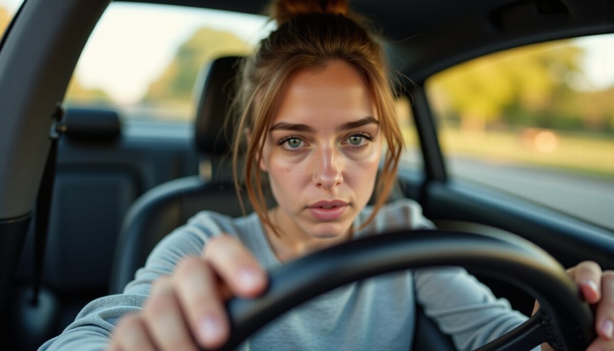 Quelle est la durée idéale pour maîtriser la conduite automobile ?