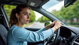 Quelle est la durée idéale de conduite avant de passer l'examen du permis ?