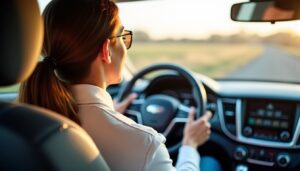Location de voiture pour un week-end : les astuces essentielles à connaître avant de prendre la route