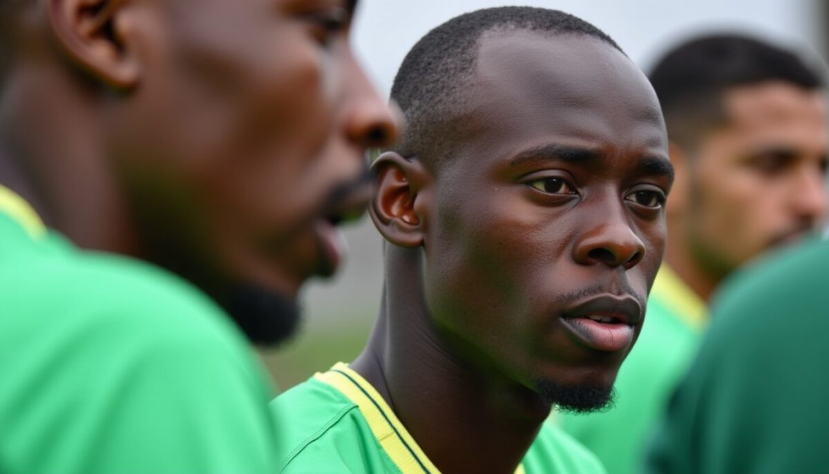 Ligue des Champions : Zoom sur les Talents Maliennes et Africains à Surveiller de Près lors des Prochains Matchs