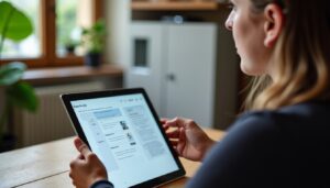 Conduite en boîte automatique : découvrez le déroulement d'un cours pas à pas
