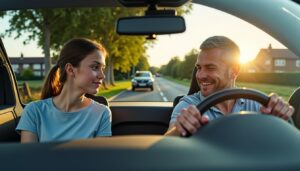 Leçon de conduite le dimanche : mythe ou réalité ?
