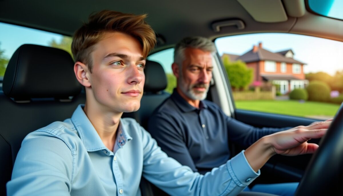 Quel intervalle respecter entre deux sessions de conduite ?