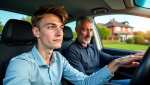 Quel intervalle respecter entre deux sessions de conduite ?