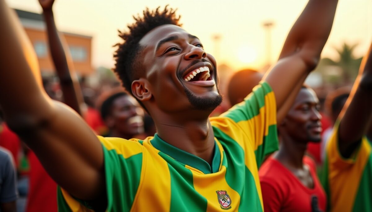 Les événements majeurs du football international à ne pas manquer pour les fans burkinabè