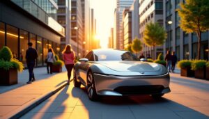 Voiture électrique : un choix adapté à votre quotidien ?