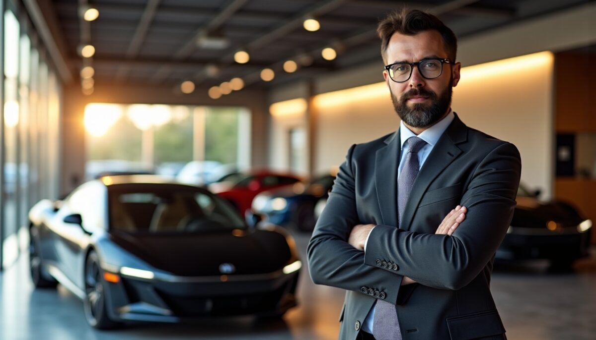 Les avantages incontournables de consulter un expert automobile à Dijon