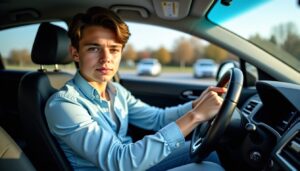 Changer de la boîte manuelle à la boîte automatique : conseils et démarches en auto-école